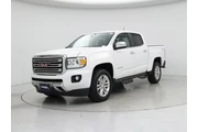 $30998 : GMC Canyon 2018 4x4 SLT 4dr thumbnail