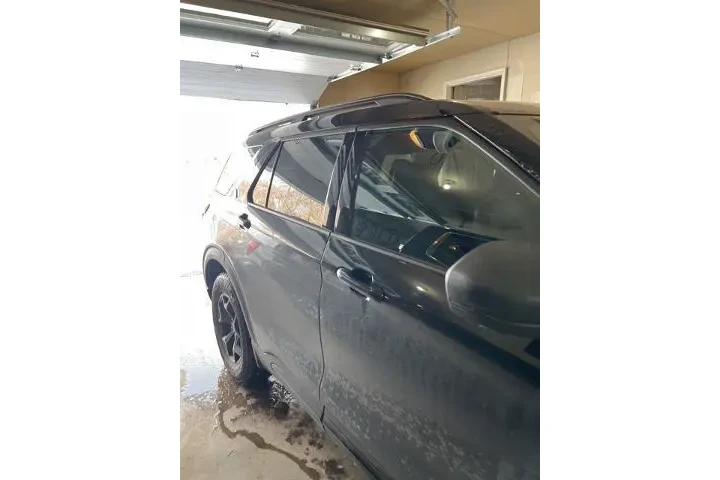 $33745 : Ford Explorer 2022 AWD Timbe image 5