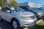 $11500 : 2013 Murano SL thumbnail