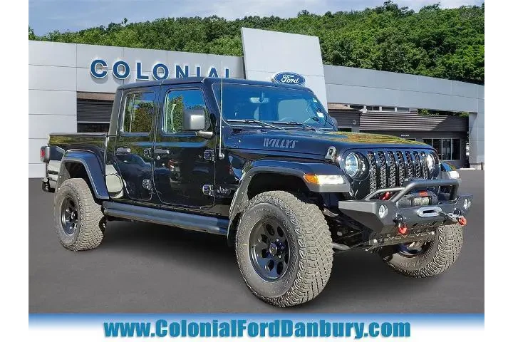 $39700 : Jeep Gladiator 2023 4x4 Spor image 1
