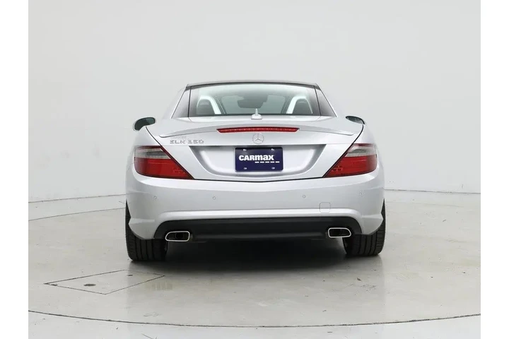 $22998 : Mercedes-Benz SLK 2015 SLK 3 image 6