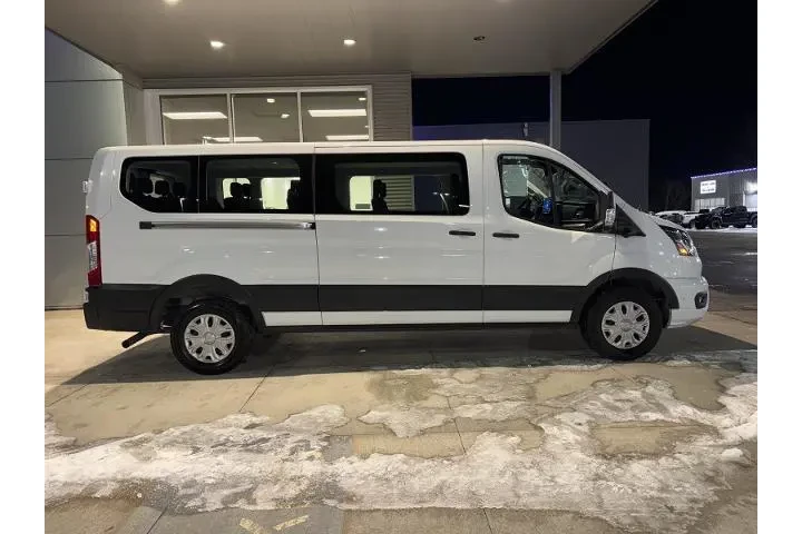 $32900 : Ford Transit 2023 350 XLT 3d image 8