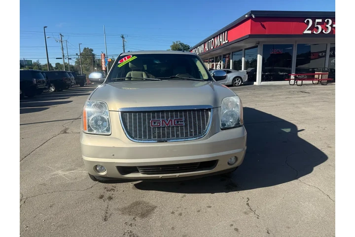 $5980 : 2011 GMC Yukon XL 4WD 4dr 150 image 7