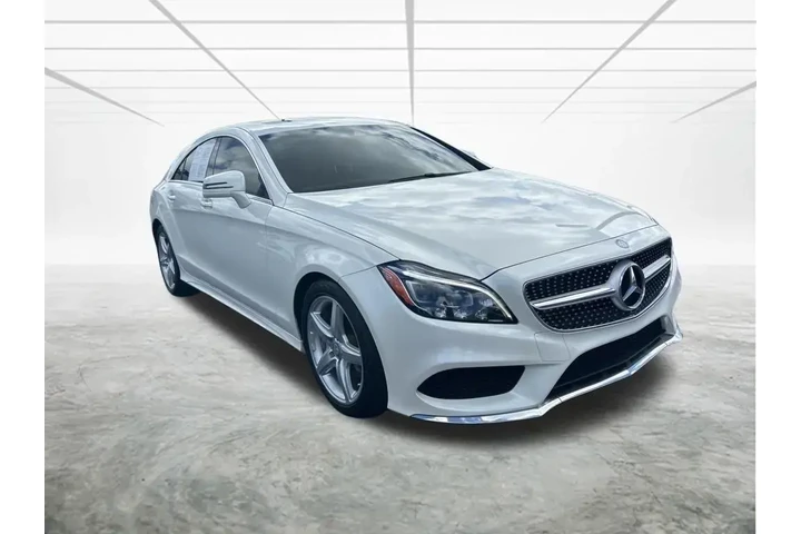 $23563 : Mercedes-Benz CLS 2016 CLS 4 image 2