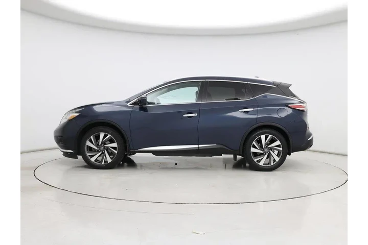 $17998 : Nissan Murano 2017 AWD Plati image 3