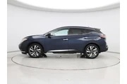 $17998 : Nissan Murano 2017 AWD Plati thumbnail