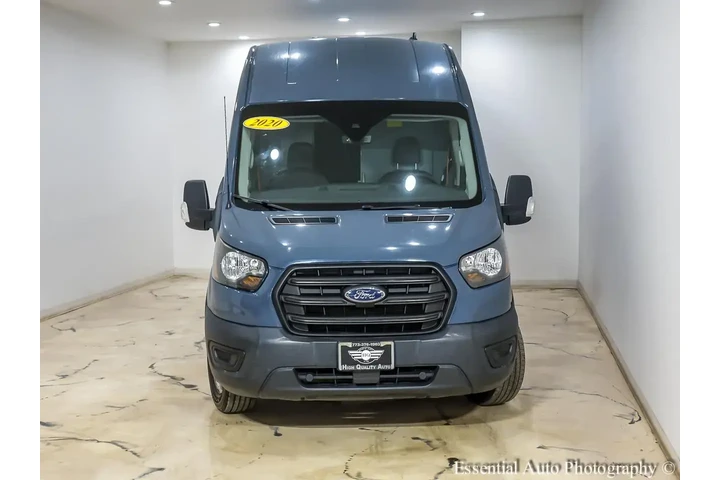 $27995 : Ford Transit 2020 250 3dr LW image 4