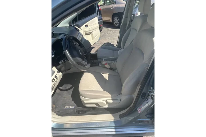 2012 Impreza 2.0i Sport Premi image 7