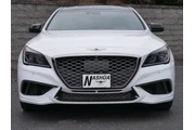 $33995 : Genesis G80 2019 3.3T Sport thumbnail