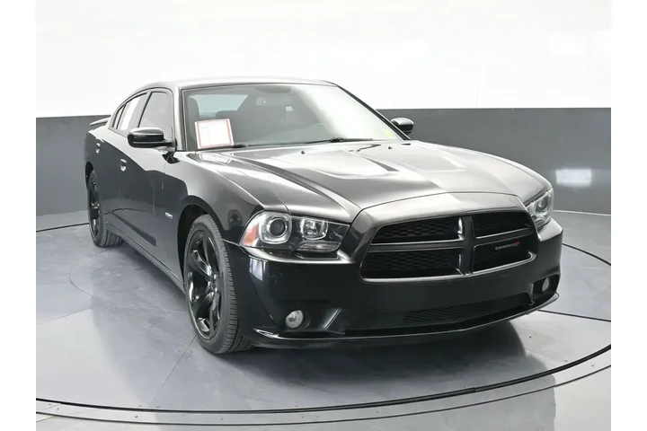 $17995 : Dodge Charger 2014 R/T 100th image 9