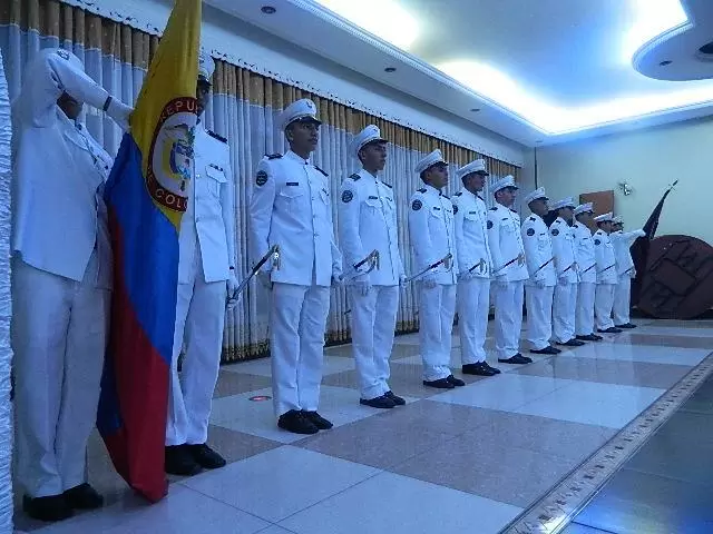eventos y honores militares image 3
