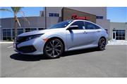 $16984 : 2021 Civic Sedan Sport thumbnail