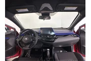 $22696 : Gold Certified2022 C-HR XLE thumbnail
