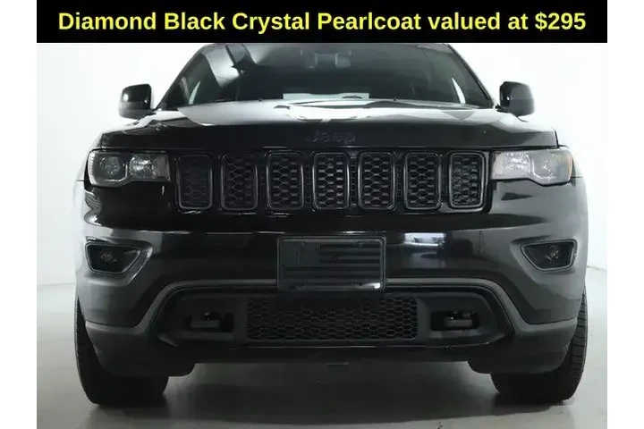 $17991 : Jeep Grand Cherokee 2021 4x4 image 6