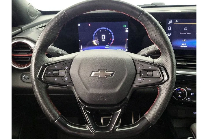 $23998 : Chevrolet Trax 2024 RS 4dr C image 10