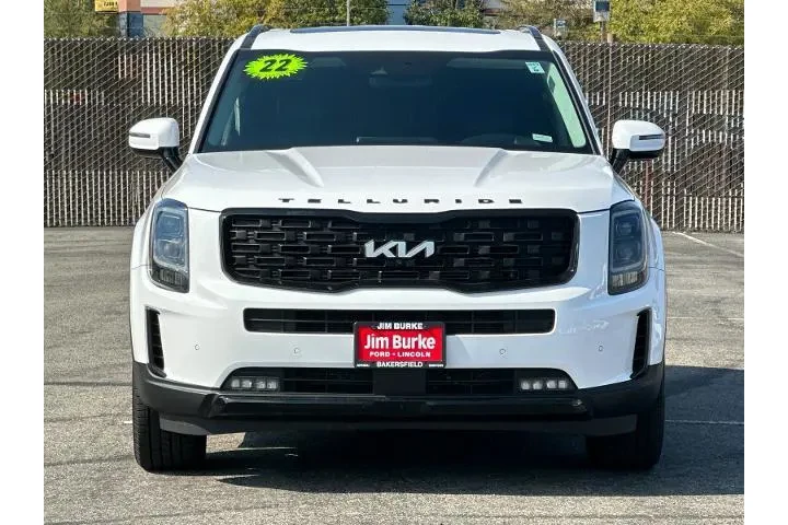 $33000 : Kia Telluride 2022 AWD SX 4d image 8