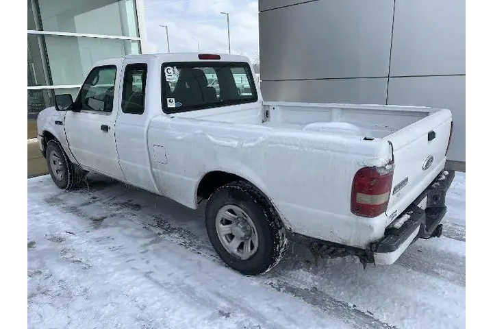 $6315 : Ford Ranger 2011 4x2 XLT 2dr image 4