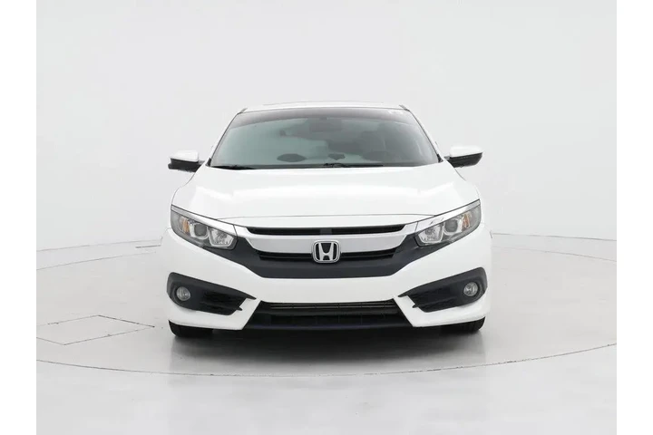 $17998 : Honda Civic 2017 EX-T 2dr Co image 5