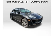 Porsche Macan 2017 AWD S 4dr en San Diego