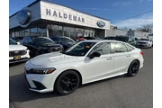Honda Civic 2023 Sport 4dr S en Trenton
