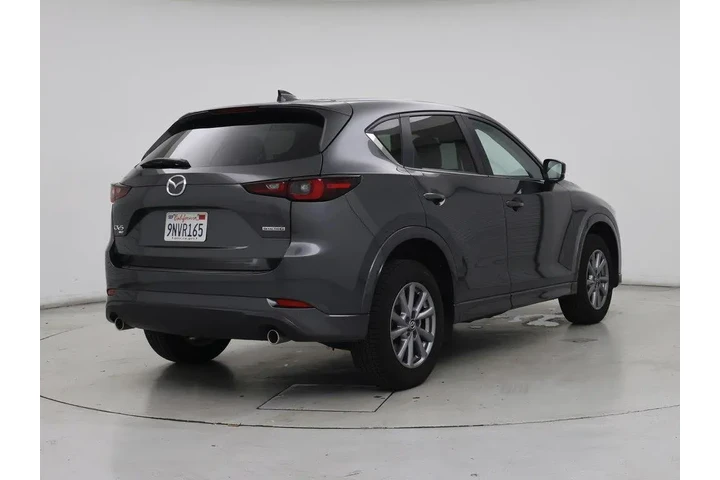 $27998 : Mazda CX-5 2025 AWD 2.5 S Pr image 8