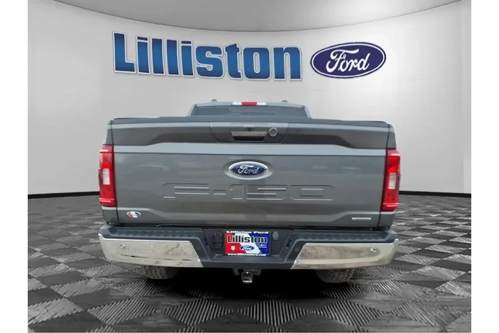 $39500 : Ford F-150 2023 4x4 XLT 4dr image 7