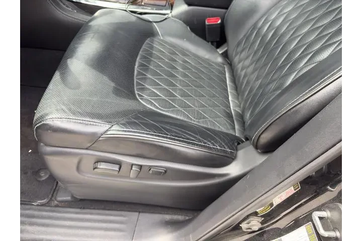 $21750 : INFINITI QX80 2019 AWD Luxe image 5