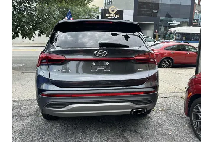 $22999 : Hyundai SANTA FE 2023 AWD SE image 8
