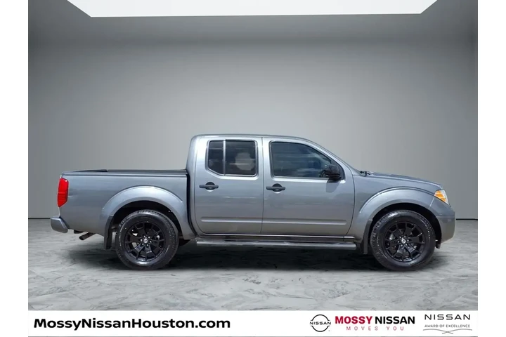 $24999 : Nissan Frontier 2020 4x2 S 4 image 8