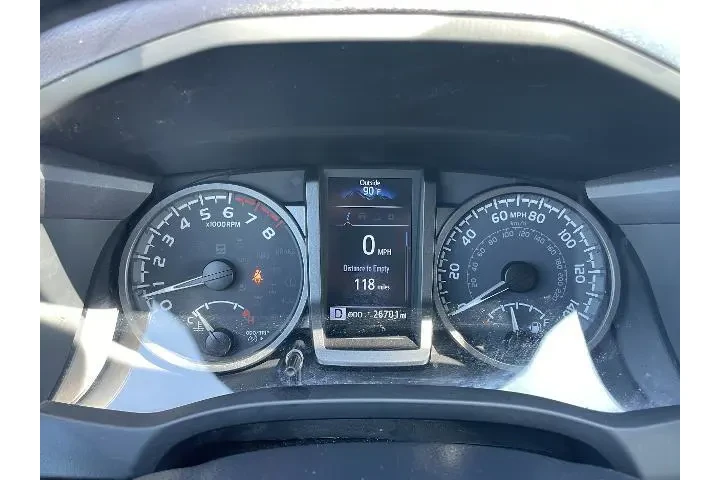 $37833 : Toyota Tacoma 2023 4x4 TRD P image 10