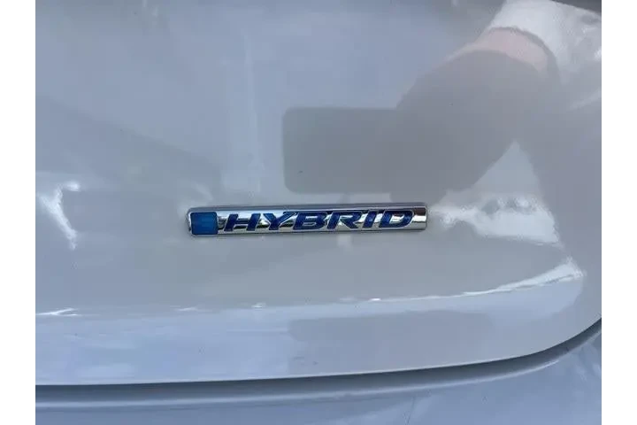 $33988 : Honda Accord Hybrid 2025 EX- image 8