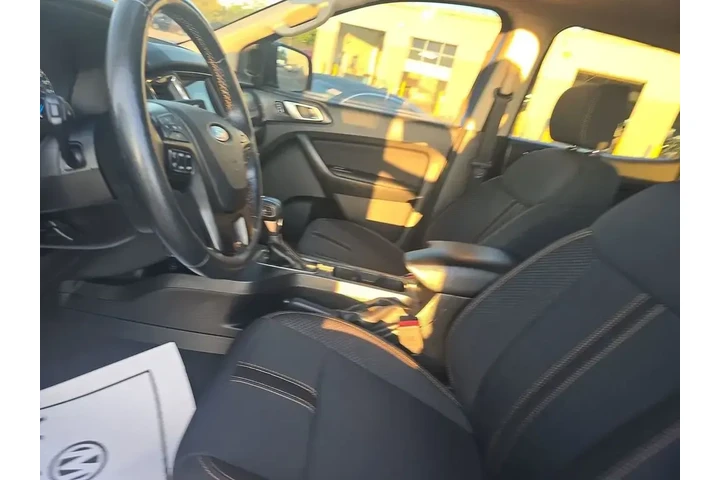 $25499 : Ford Ranger 2023 4x2 XLT 4dr image 7