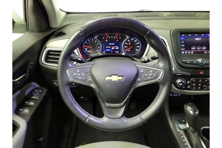 $19998 : Chevrolet Equinox 2021 4x4 L image 10