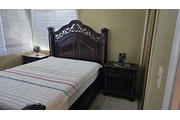 Cuarto amueblado en Fullerton en Orange County