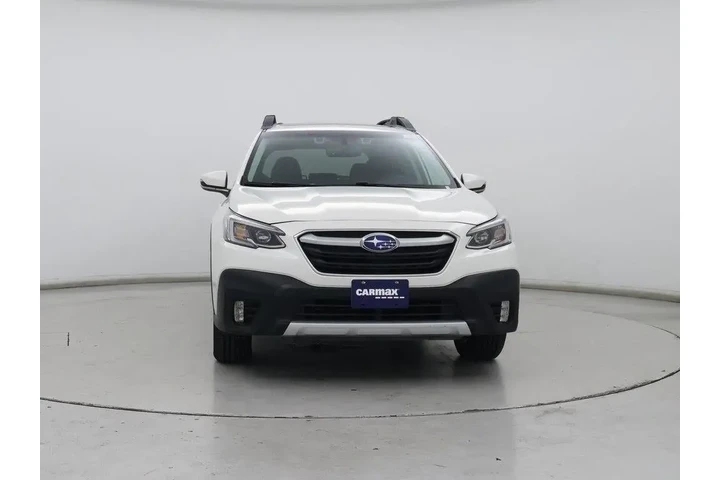 $24998 : Subaru Outback 2021 AWD Limi image 5