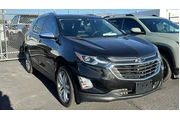 $17984 : Chevrolet Equinox 2019 4x4 P thumbnail