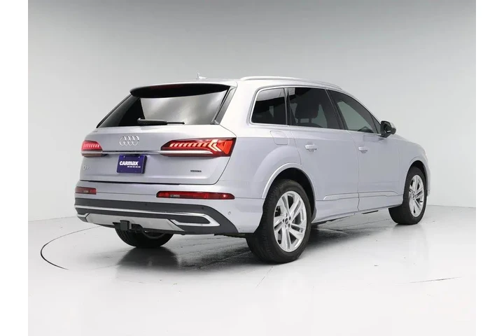 $38998 : Audi Q7 2021 AWD quattro Pre image 8