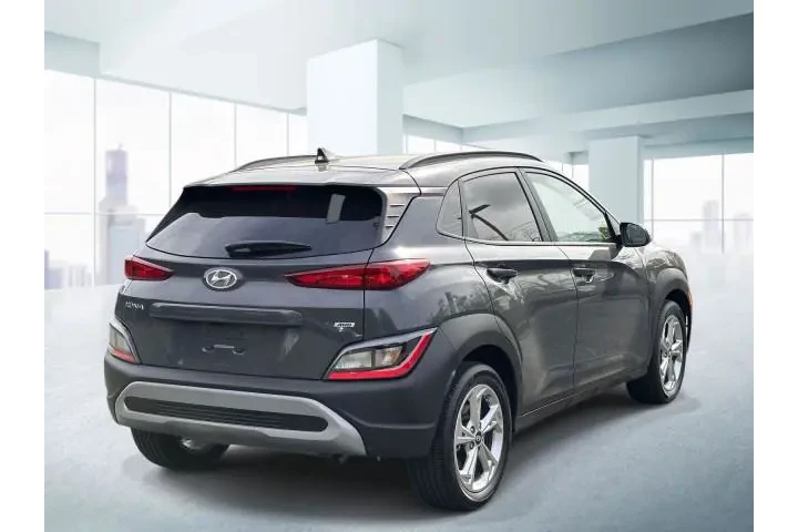 $20998 : Hyundai KONA 2023 AWD SEL 4d image 4