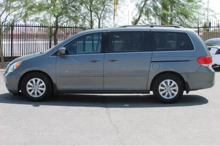 $5995 : 2008 Odyssey EX-L image 4