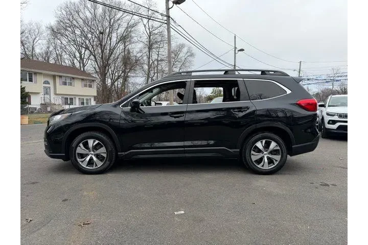 $16495 : Subaru Ascent 2020 AWD Premi image 6