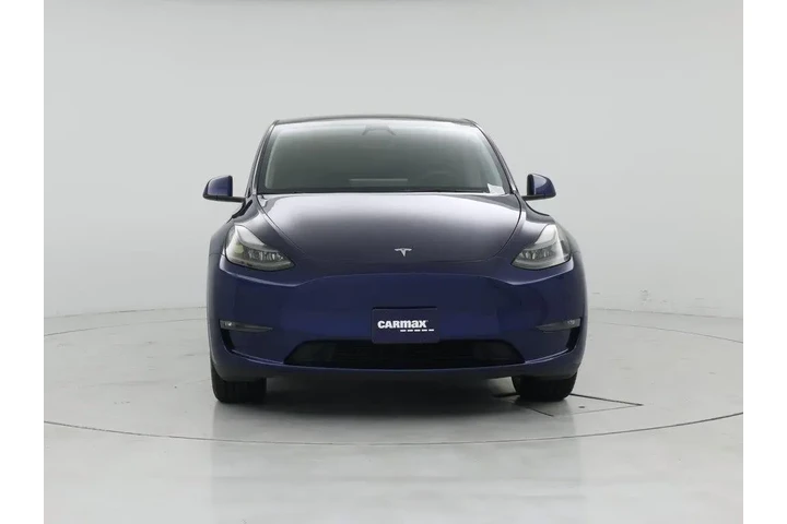 $36998 : Tesla Model Y 2024 AWD Long image 5