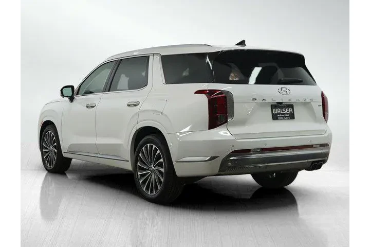 $39998 : Hyundai PALISADE 2023 AWD Ca image 3