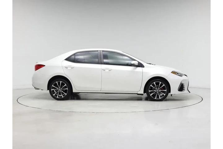 $15998 : Toyota Corolla 2019 SE 4dr S image 7
