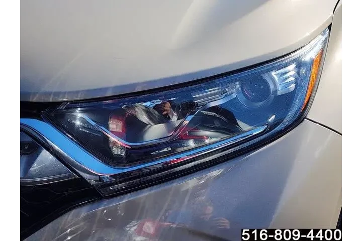 $20447 : Honda CR-V 2019 AWD EX-L 4dr image 6