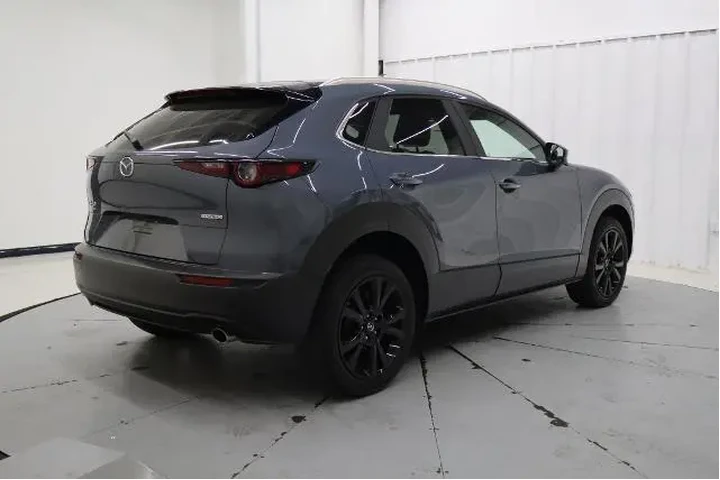 $21897 : Mazda CX-30 2022 AWD 2.5 S C image 4