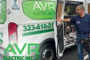 AVR ELECTRIC INC. en Los Angeles