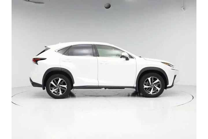 $29998 : Lexus NX 300 2021 AWD 4dr Cr image 7