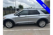 $32599 : Ford Explorer 2022 AWD Limit thumbnail