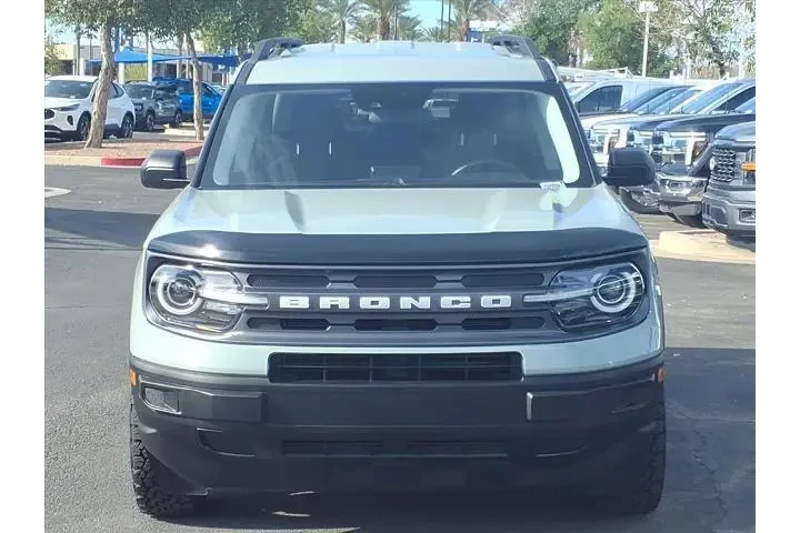$26158 : Ford Bronco Sport 2024 AWD B image 2