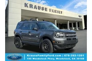 Ford Bronco Sport 2024 AWD B en Atlanta